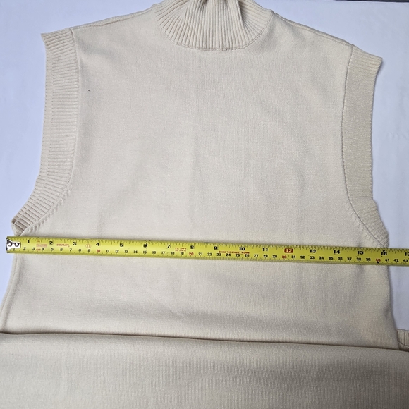Dynamite Sweater‎ Dress - Size XS - Picture 13 of 14